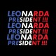 Shirt leonarda president noir pour homme et femme