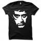 Shirt pacino vecto noir pour homme et femme