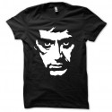 Shirt pacino vecto noir pour homme et femme