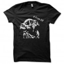 Shirt dobby free elf harry potter noir pour homme et femme