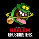 Shirt The Harlem Ghostbusters noir pour homme et femme