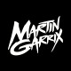 Shirt martin garrix noir pour homme et femme