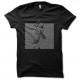 Shirt joy division pleasure noir pour homme et femme