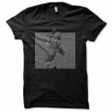 Shirt joy division pleasure noir pour homme et femme