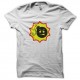Shirt Serious sam blanc pour homme et femme