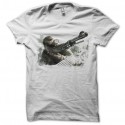 Shirt Sniper Elite Nazi Zombie Army blanc pour homme et femme