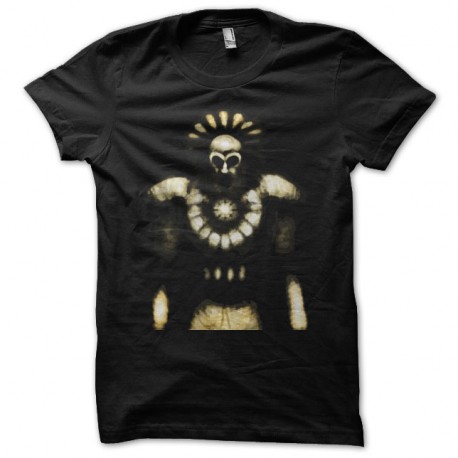 Shirt Annunaki fan art noir pour homme et femme