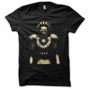 Shirt Annunaki fan art noir pour homme et femme