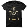 Shirt Annunaki fan art noir pour homme et femme