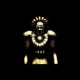 Shirt Annunaki fan art noir pour homme et femme