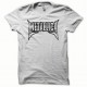 Shirt Metallica noir/blanc pour homme et femme