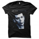 Shirt Lou Reed Perfect Day noir pour homme et femme