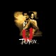 Shirt U-turn Sean Penn Jennifer Lopez noir pour homme et femme