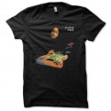 Shirt Chris Rea fan art noir pour homme et femme