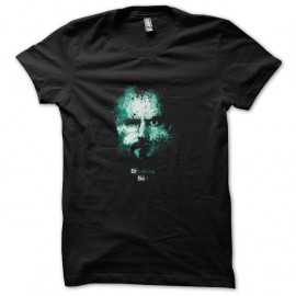 Shirt Breaking Bad Walt et Jesse noir pour homme et femme