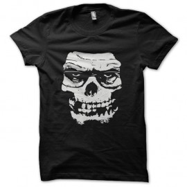 Shirt troll farceur noir pour homme et femme