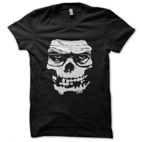 Shirt troll farceur noir pour homme et femme