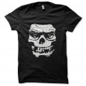 Shirt troll farceur noir pour homme et femme