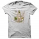 Shirt The Assassin's Treasure Island blanc pour homme et femme