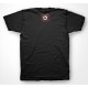 Shirt Les Goonies Sinok noir pour homme et femme
