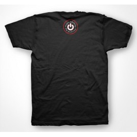 Shirt Les Goonies Sinok noir pour homme et femme