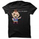 Shirt Les Goonies Sinok noir pour homme et femme