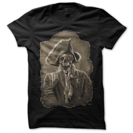 Shirt Les Goonies Willy Le Borgne pour homme et femme