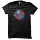 Shirt ghost buster noir pour homme et femme