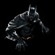 Shirt BATMAN design de fan noir pour homme et femme