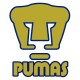 Shirt foot pumas mexico blanc pour homme et femme
