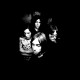 Shirt The Stooges photo en trame noir pour homme et femme