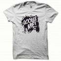 Shirt Google Me noir/blanc pour homme et femme