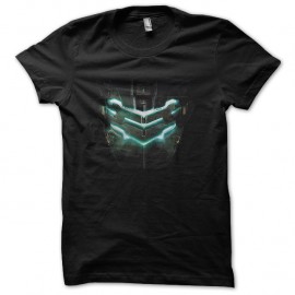 Shirt jeu video Dead space 3 noir pour homme et femme