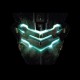 Shirt jeu video Dead space 3 noir pour homme et femme