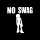 Shirt No Swag pictogramme noir pour homme et femme