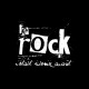 Shirt Le rock c'était mieux avant noir pour homme et femme