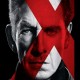 Shirt X-Men Days of Future Past x men rouge sur noir pour homme et femme