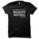 Shirt SoA Redwood Original - SAMCRO noir pour homme et femme
