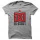 Shirt Duran Duran DD étoile gris pour homme et femme