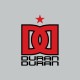 Shirt Duran Duran DD étoile gris pour homme et femme