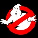 Shirt Ghostbusters Logo original noir pour homme et femme