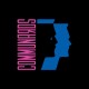 Shirt The Communards noir pour homme et femme