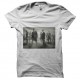 Shirt the originals blanc pour homme et femme