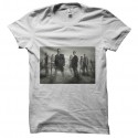Shirt the originals blanc pour homme et femme