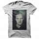 Shirt blanc breaking bad jessy pinkman walter white blanc pour homme et femme