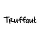 Shirt Truffaut françois blanc pour homme et femme
