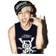 T shirt G-Dragon White pour homme et femme