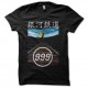 Shirt Galaxy Express 999 noir pour homme et femme