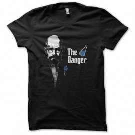 Shirt heinsenberg parodie le parrain noir pour homme et femme
