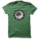 Shirt Il faut sauver le soldat Ryan vert pour homme et femme